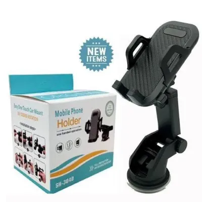 [ YM ACC ] SH 3100 Holder HP Mobil Dashboard SH-3100 Dudukan HP Universal Stand Phone SH3100
