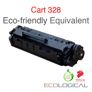 Cartridge 328 toner cartridge equivalent (CRG 328 / Cart 328 MFP MF44 MF45 D520 MF47 MF48 FAX L170)