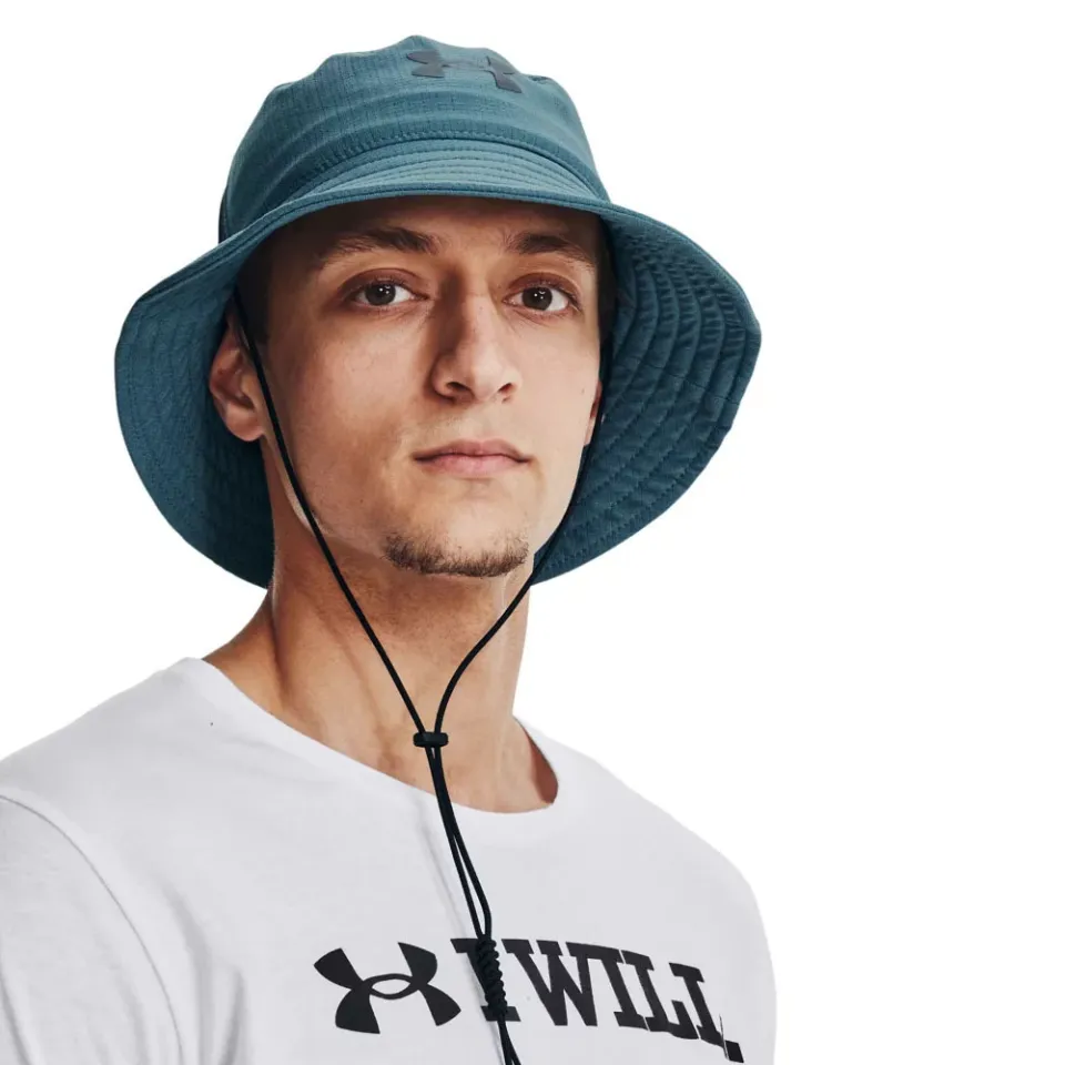 Under Armour UA Men's Iso-Chill ArmourVent™ Bucket Hat