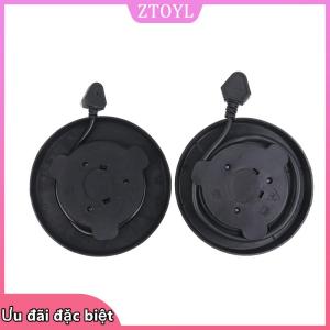 🎀ZTOYL✨ Hộ Gia Đình Ấm đun nước điện cơ sở thay thế công suất cao dày nhiệt ấm đun nước cơ sở phổ quát phụ kiện ấm đun nước điện