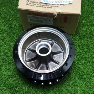 Tromol RX King Original 100% Tromol Belakang