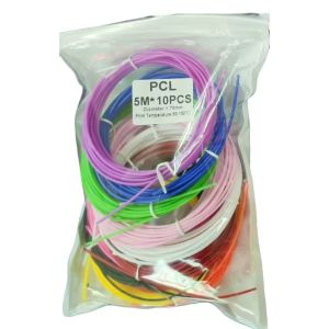 3 D printing pen PCLS low temperature digital display intelligent temperature intelligent 3 d printing t painting pen DIY creative childrens painting filament printer USB cable graffiti arts and crafts gifts for children 3 d pen