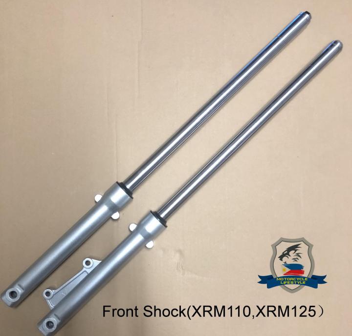 Xrm 125 front deals fork