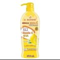 Abonne Milk Power Lightening W/ Collagen Lotion, Tomato, Vitamin C, Hokkaido 500ml  [FREE SOAP] ORIGINAL. 