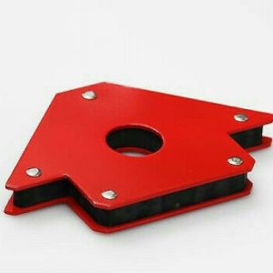 SIKU LAS MAGNET MAGNETIC WELDING HOLDER ALAT BANTU TUKANG