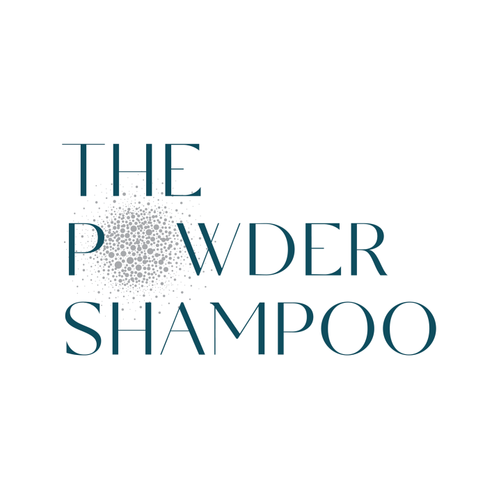 The Powder Shampoo for Thinning Hair Loss, Normal & Sensitive Scalp