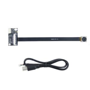 Color 1200MP IMX258 Autofocus Camera Module from Durability ABS 78/80degree Color/Black White Screen Optional