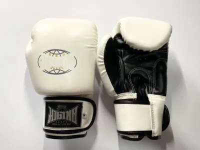 SRS Muay Thai Boxing Gloves Made in Thailand
