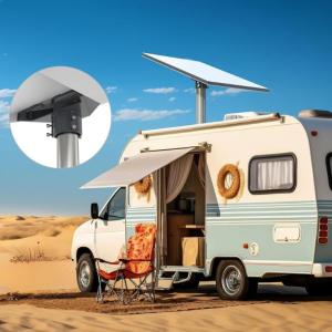 Cho Gen 3 Núi chịu lực cao Tiêu Chuẩn Di Động gắn nóc Cho Gen 3 Phẳng Tiêu Chuẩn Dishy Kim Loại phụ kiện lắp đặt