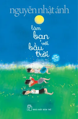 Sách - Tuyến tập truyện dài Nguyễn Nhật Ánh - Lẻ tùy chọn - (NXB Trẻ)