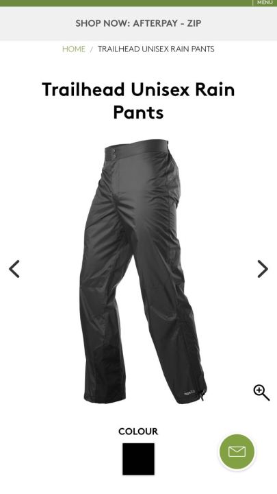 Kathmandu%20Trailhead%20unisex%20rain%20pants%20outdoor%20pants%20are%20waterproof,%20wearable%20and%20breathable.%20-%20Image%203