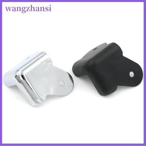 wangzhansi 8pcs Iron Corner protectors สำหรับลำโพงตู้แอมป์กีตาร์ส่วน