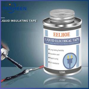 [1-3 วันมาถึง] Waterproof Anti UV Liquid Insulation Electrical Tape Tube Fixed Sealing Glue [รับประกันคืนเงิน 7 วัน]
