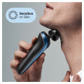 Braun Series 6 61-N7000cc Electric Shaver for Men Rechargeable Wet & Dry Electric Razor Smart Care Center. 
