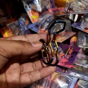 OBRAL MURAH Gantungan Barang Matic Bebek Bisa Heng Twotone Thailook