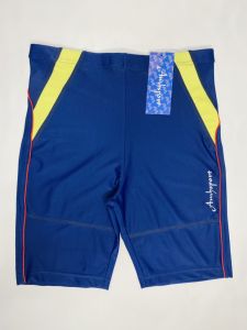 Quần Lửng Bơi Cao Cấp Trẻ Em Nam SharkCare QBL 551 Hàng Việt Nam