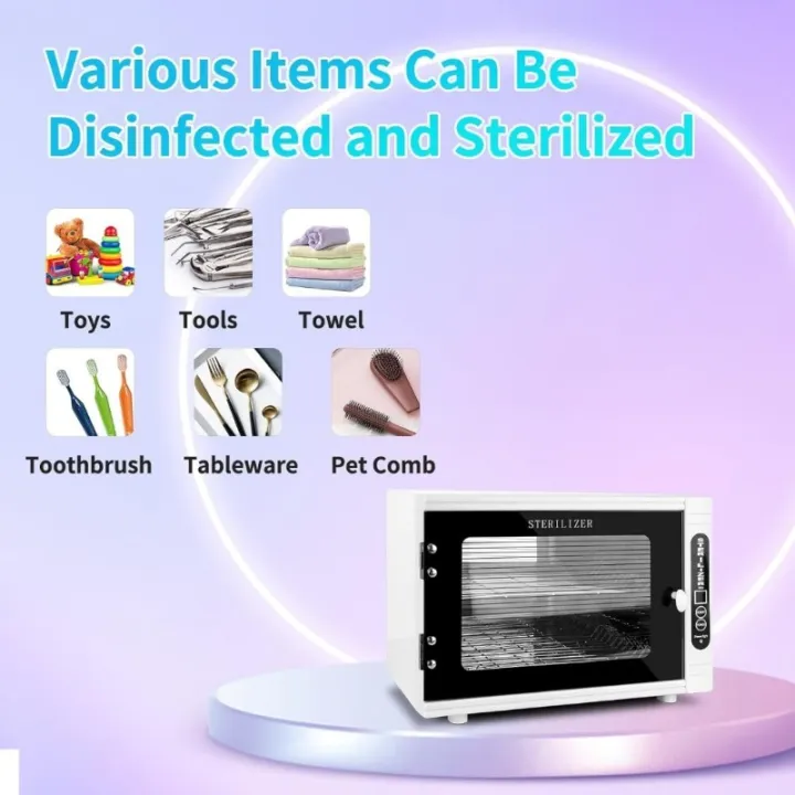 UV%20Ozone%20Sterilizer%20Cabinet%20Dual%20Mode%20Disinfection%20for%20Baby%20Bottles%20Salon%20Tools%20Toothbrushes%20Home%20Salon%20Use%20-%20Image%204