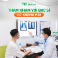 Hà Nội [E-Voucher] Gói khám sức khỏe tổng quát định kỳ dành cho nam từ 16 đến dưới 18 tuổi - Nâng cao - Bệnh Viện Thu Cúc. 