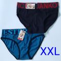 [HCM] bộ 4 Quần lót Nam Quần sịp Quần xì 100% Cotton 04 chiều thấm hút co giãn tốt vừa khít cơ thể Hàng cao cấp Xuất Khẩu. 