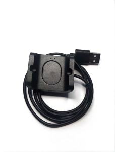 Fast Charging Cable for Amazfit Bip S(A1805) smartwatch Charger Cord for Charging Dock Cradle