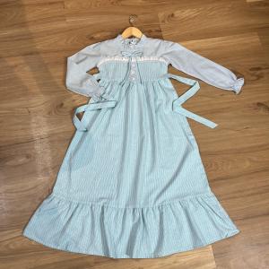 Little Esquina Gamis AILEEN anak Perempuan 4 sampai 8 tahun LE 2155