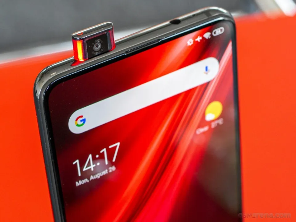 Smartphone Redmi 9t Selfie Camera Redmi 9t Pro Mi K20 Front Camera