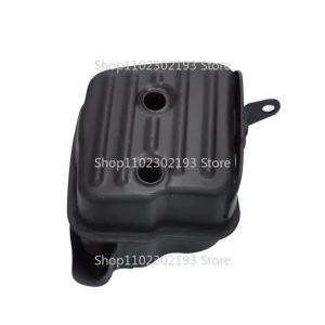 btnx Muffler Exhaust For Stihl MS341 MS361 MS 341 361 Chainsaw Replacement Parts 1135 140 0650 9T1N6