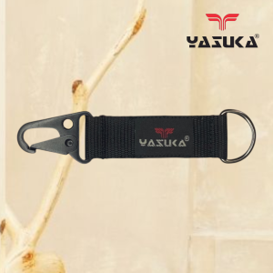 YASUKA KEYCHAIN GANTUNGAN KUNCI SOUVENIR