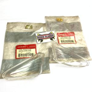 Mika Sein Belakang Kanan Kiri Honda Supra Fit 100 Old Ori Ahm 33703KRSA00 33753KRSA00