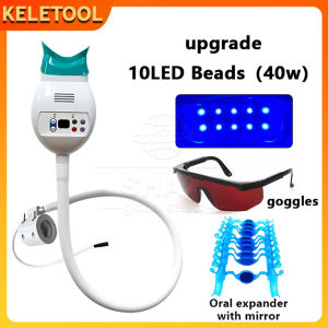 7" IPS LCD Digital Microscope 1200X 1080P 12MP 8+2LED 2600mAh PC Connect for Soldering Coin Observation