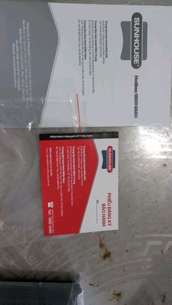 Buyer review video 3