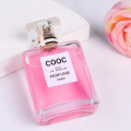 COOC Perfume For Women For Men 50ml Long Lasting Scent Oil Fragrance Light EDP Incense Spray Bottle，Premium packaging carton，Creative gifts, best gifts, holiday gifts,Christmas gift ideas. 