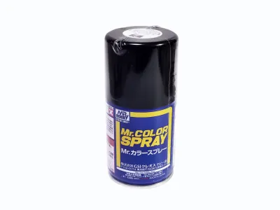 MR.COLOR SPRAY - 100ml