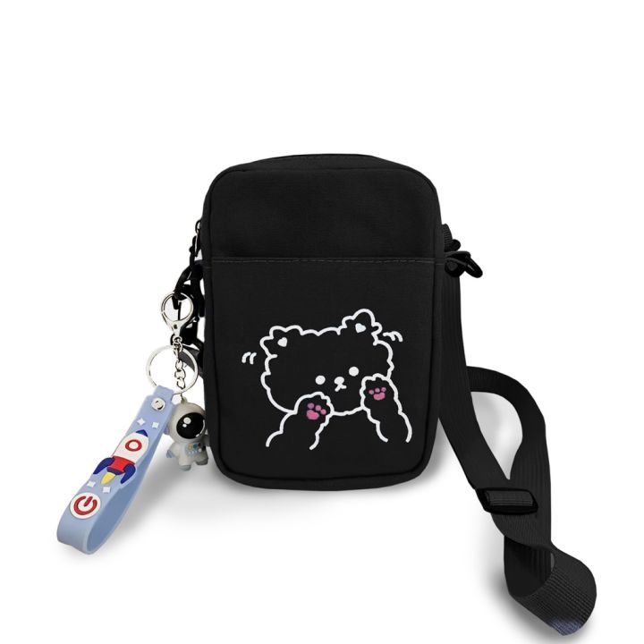 RS YUKA - Tas Selempang Wanita Lucu | Lazada Indonesia