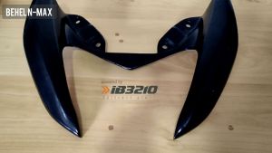 Behel nmax new  behel tanduk nmax  behel belakang