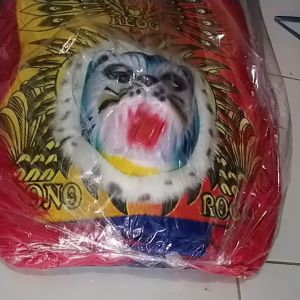 TOPENG REOG PONOROGO UKURAN BESAR MODEL TERBARU HARGA GROSIR ISI 20 PCS