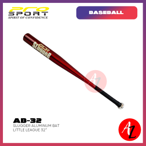 Pro Sport Slugger Star Light Aluminum Bat Official 32 Inches
