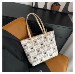 DBA34 Totebag Wanita Terbaru Dengan Bahan PU