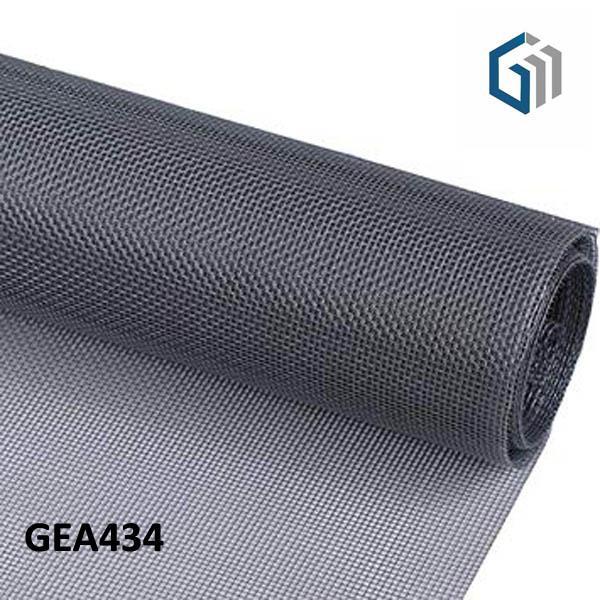 36In X 100Ft Aluminum Window Sceen Mesh, High-Stength