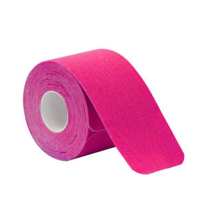 5M*5cm Elastic Kinesiology Tape Muscle Pain Relief Athletic Protect Tape