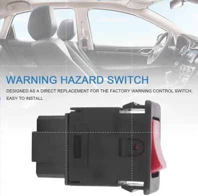Car%20Emergency%20Warning%20Hazard%20Switch%20for%20Nissan%2025290-01G00%20-%20Image%203