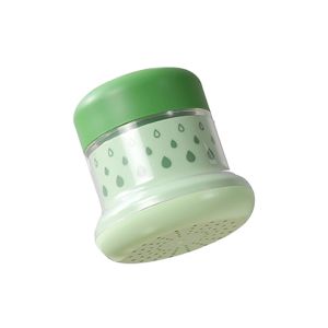 SHIRUI Splashproof Kitchen Sink Faucet Extender Rotatable Multi-purpose Tap Water Filter Dopamine Water-saving Kitchen Shower Head