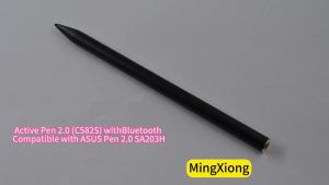 Active Pen 2.0 (C582S) withBluetooth Compatible with Pen 2.0 SA203H    Compatible with ROG Flow Z13 Pen ORG X13 Pen ROG Flow X16 Active Pen MPP 2.0 4069 PressureZephyrus Duo Pen