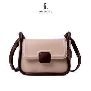 FOPIO LUHV ORISINAL/ Tas Slingbag Wanita Korea Import Halsey TERMURAH FH0010