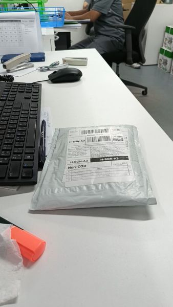 Buyer review video 5
