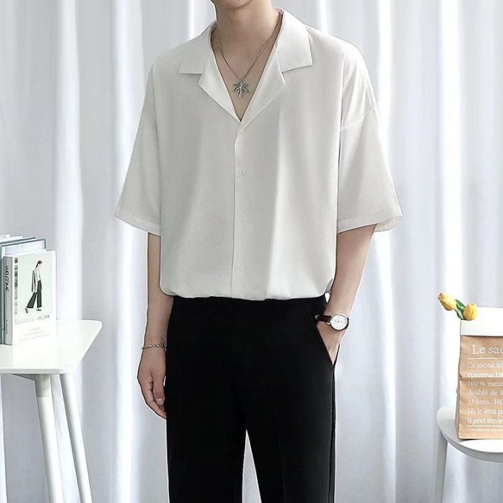 Smart casual korean on sale style