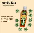 Mustika Ratu Hair Tonic 75 mL  Penyubur Rambut Kuat Tidak Mudah Rontok. 