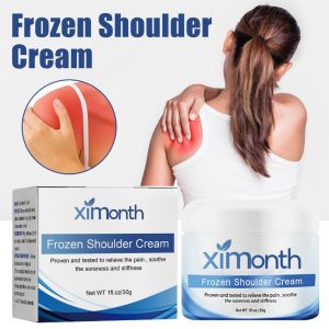 30g Frozen Shoulder Cream for Joint Muscle Paint Relief Arthritis Ointment
