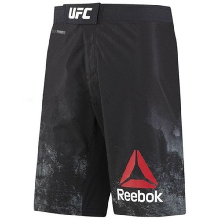 reebok pants ufc