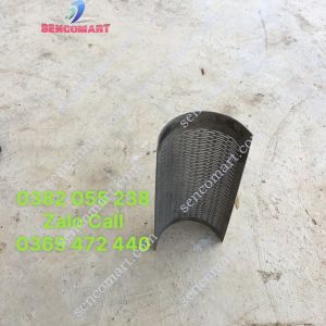 Sàng xát lúa gạo TF888